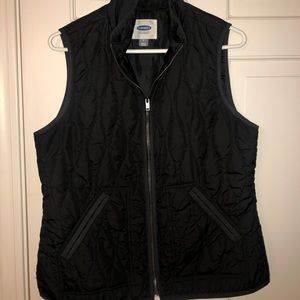 Old Navy Vest
